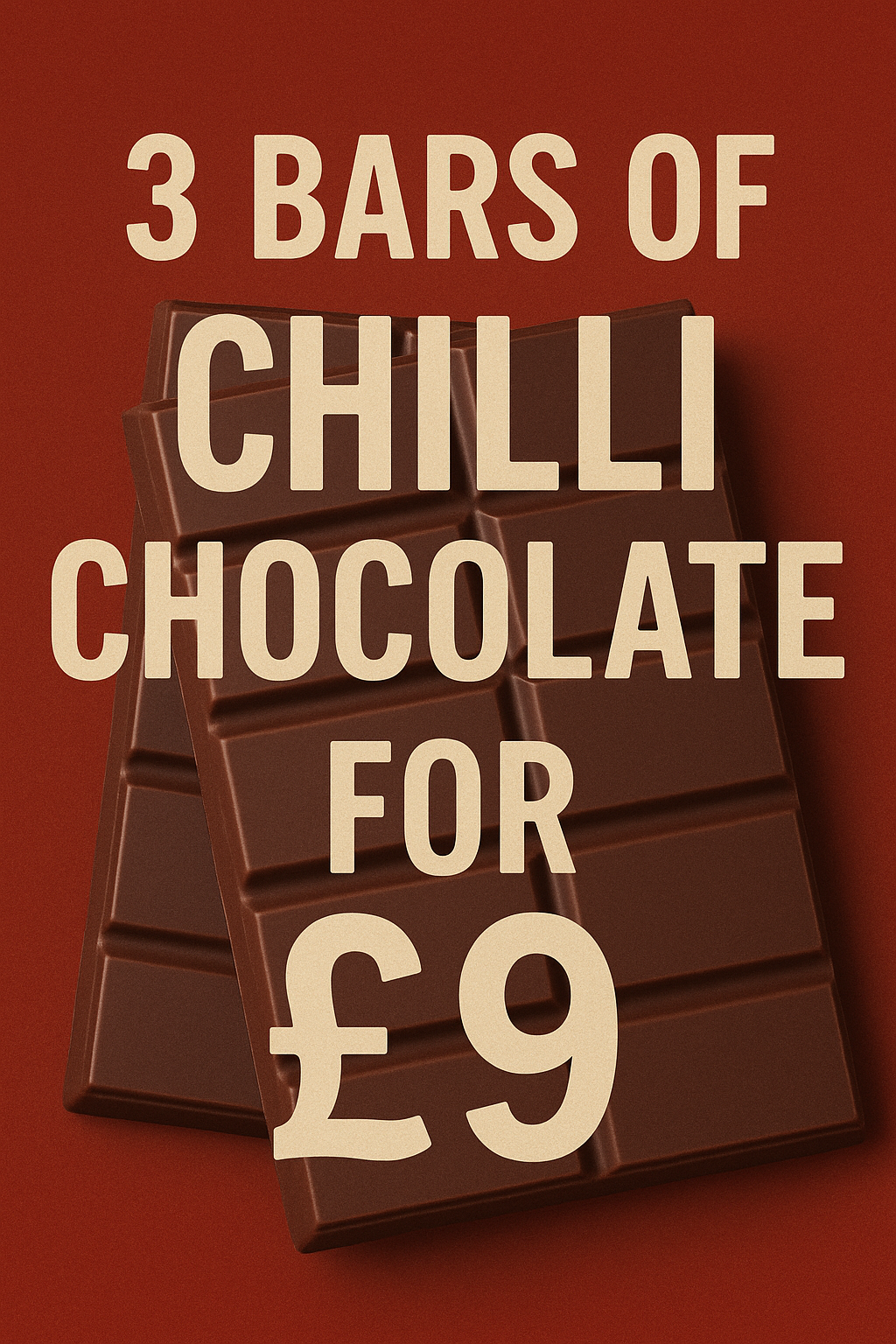 choc offer