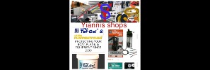 Yiannis Shops