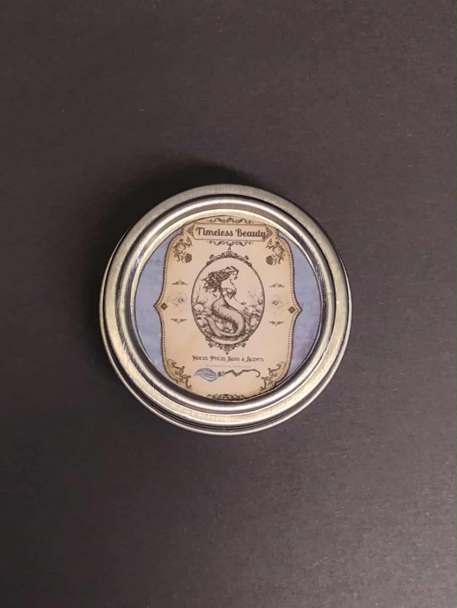 Enchanted Youth Nourisher – Signature Anti-Aging