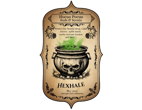 Hexhale  Tincture
