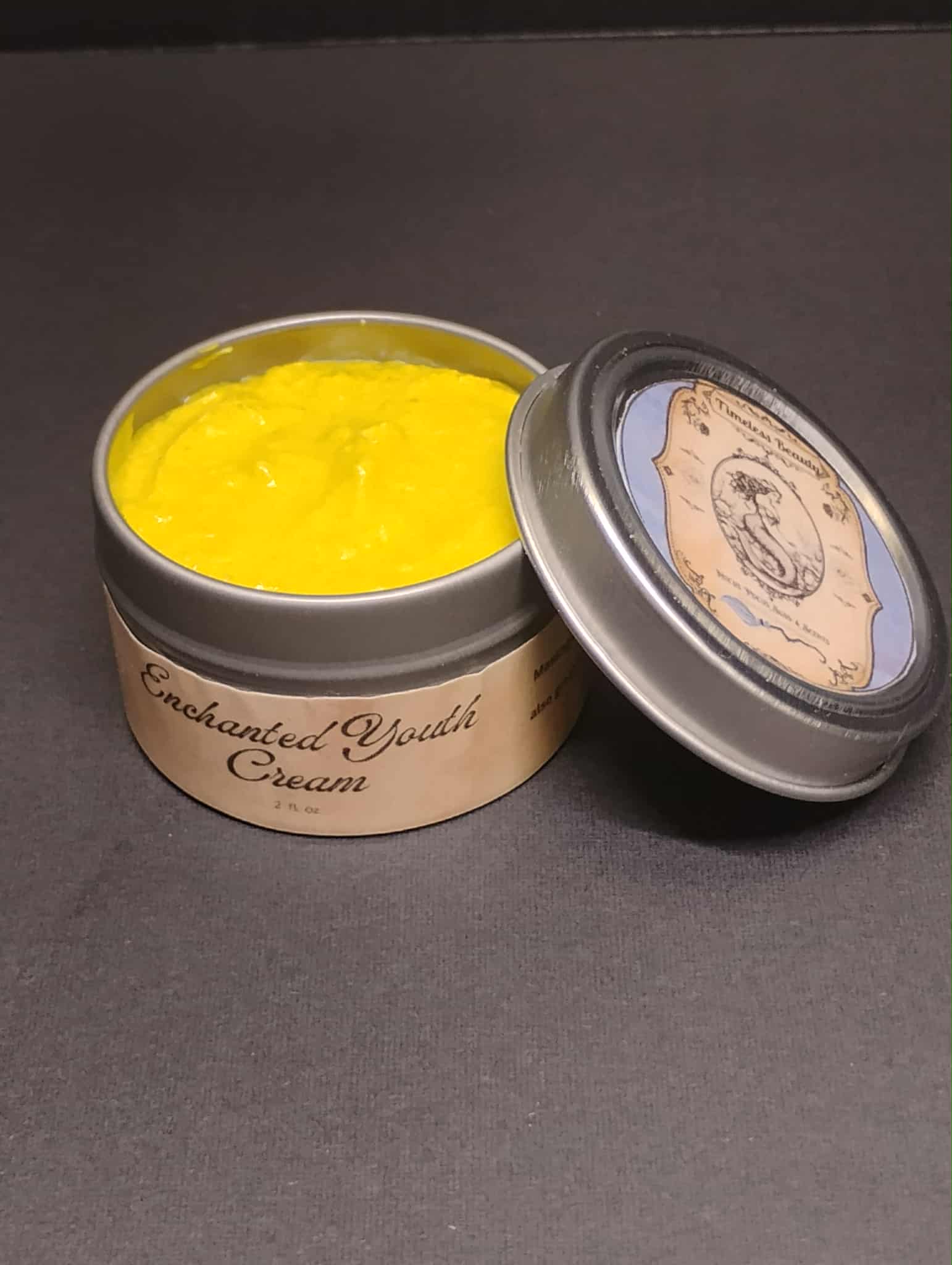 Enchanted Youth Nourisher – Signature Anti-Aging