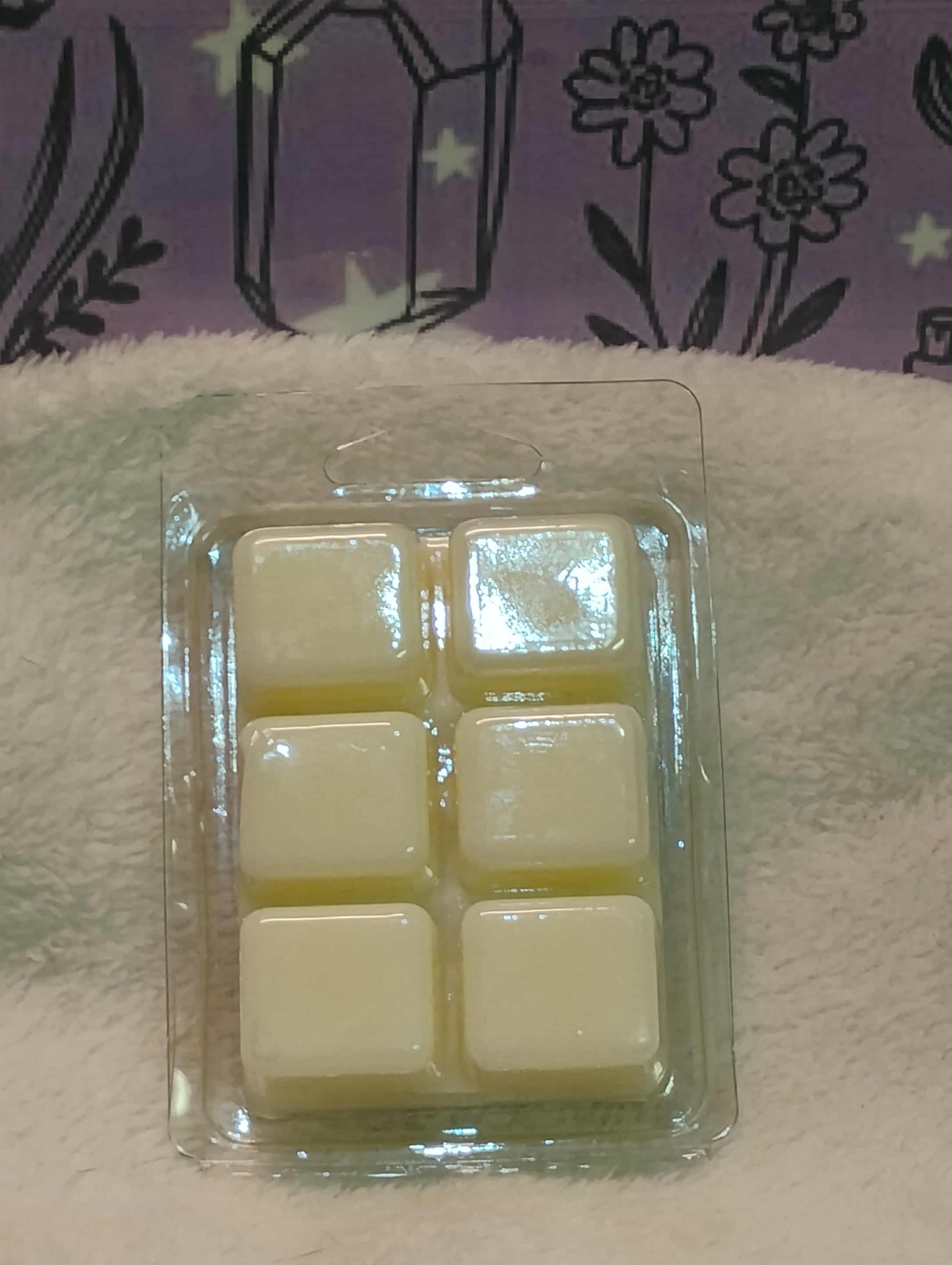 Bewitched Hazelnut Latte Soy Wax Tarts