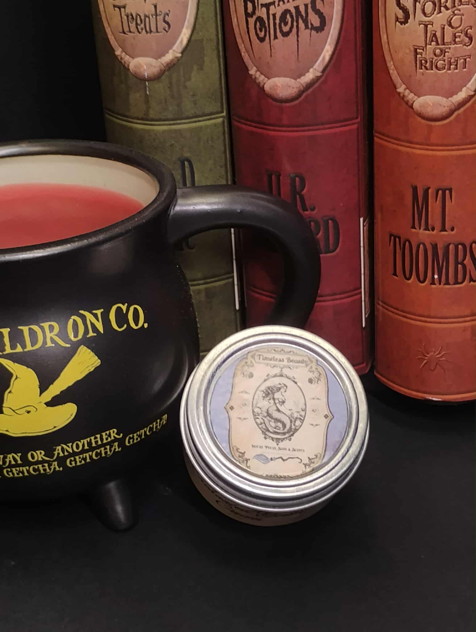 Enchanted Youth Nourisher – Signature Anti-Aging