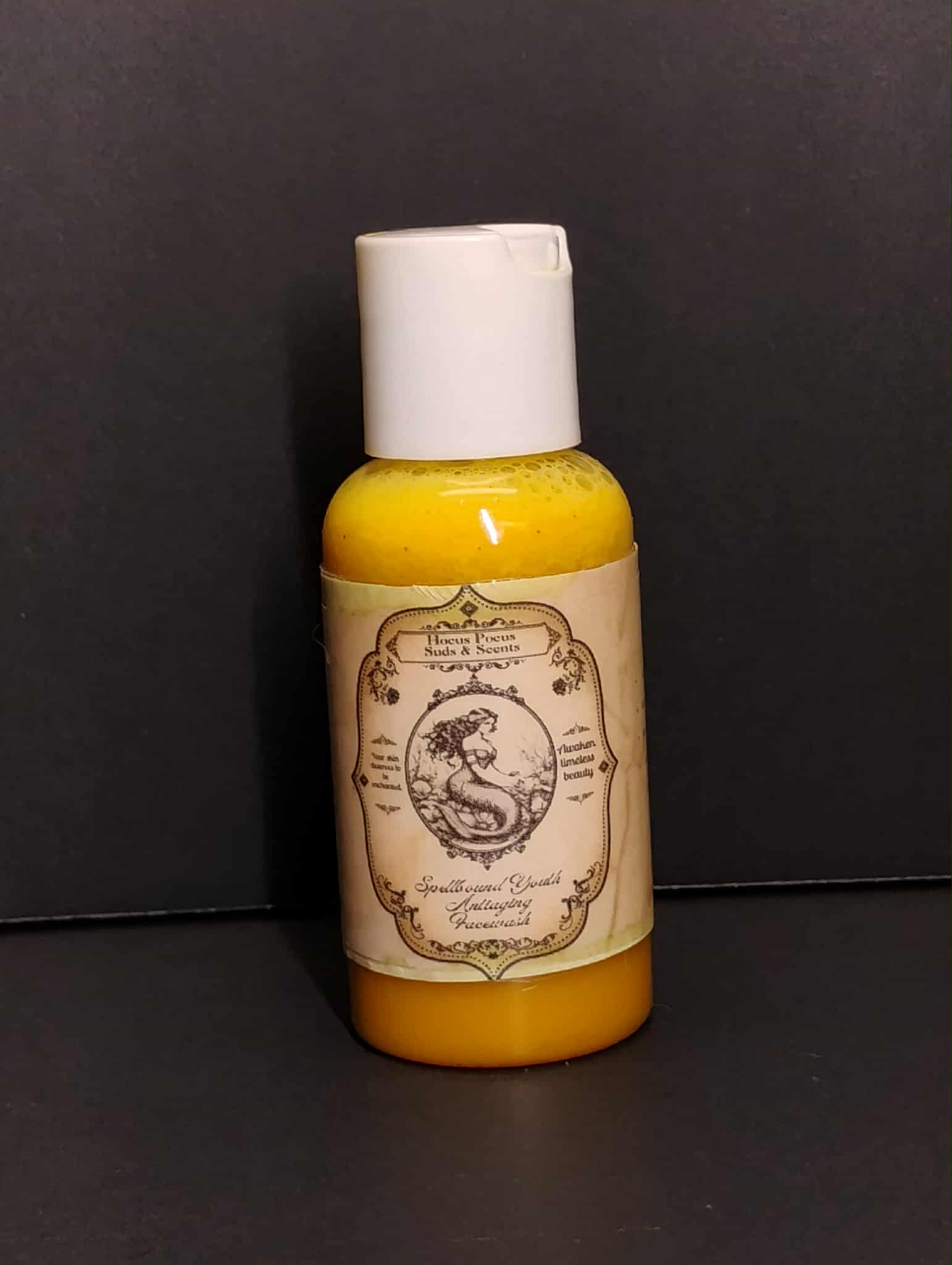 Spellbound Youth Anti-Aging Face Wash