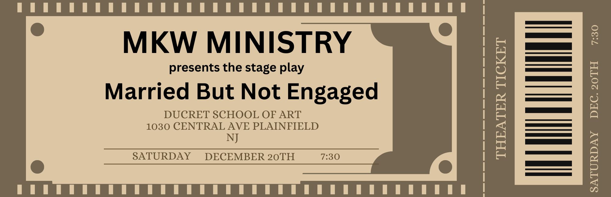 MBNE- Saturday Ticket