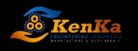 Karoseri Mobil dan Truck KenKa
