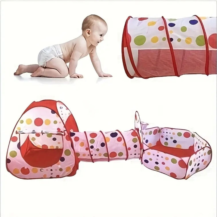 Ball Pit For Babies/Toddlers