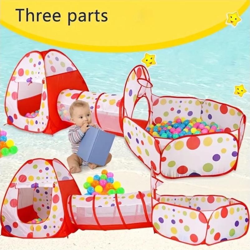 Ball Pit For Babies/Toddlers
