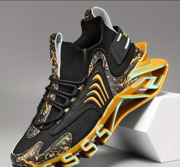 Mens Sneakers Sports Shoes