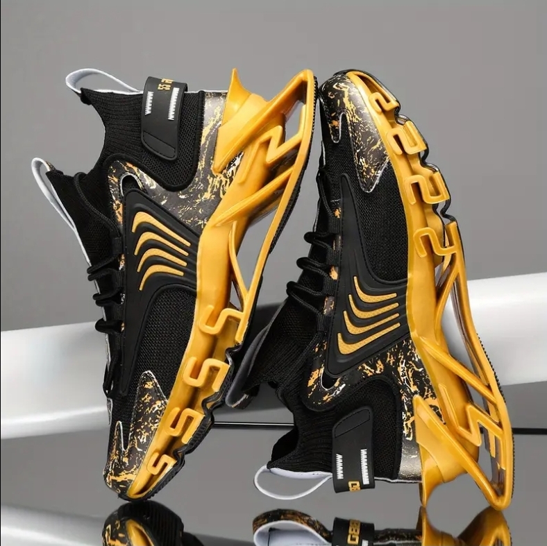 Mens Sneakers Sports Shoes