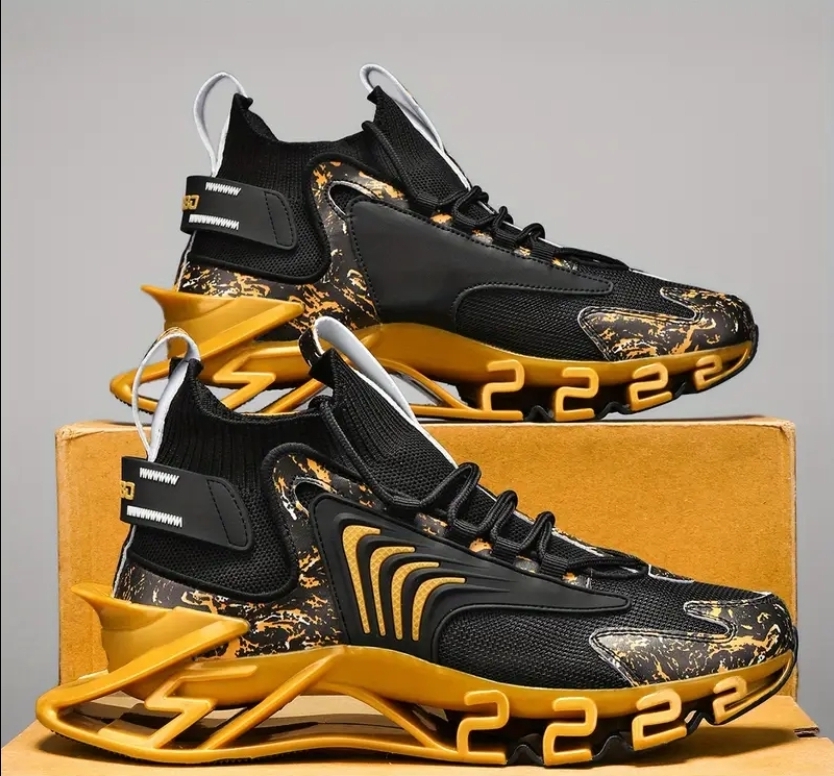 Mens Sneakers Sports Shoes