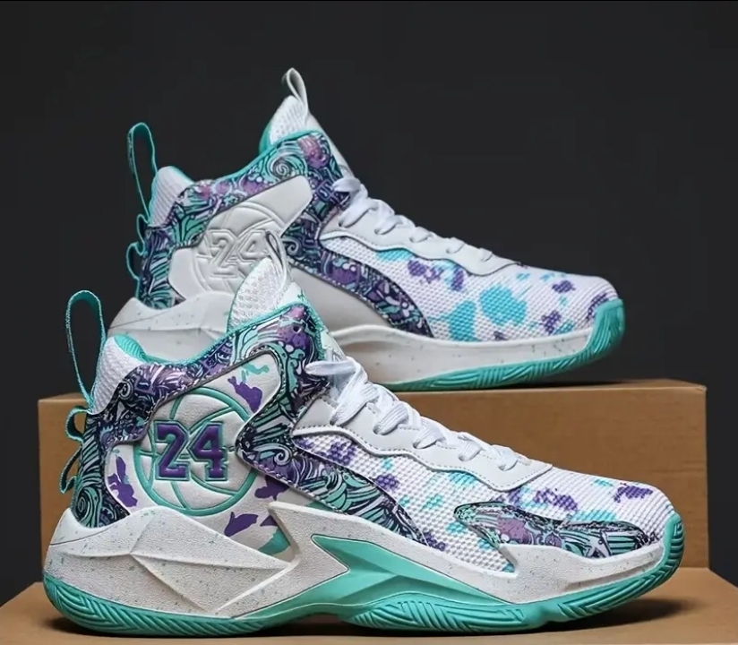 Mens BasketBall Shoes PREMIUM