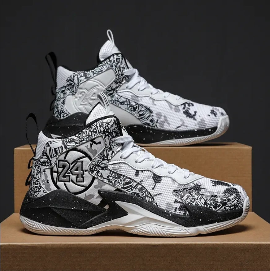 Mens BasketBall Shoes PREMIUM