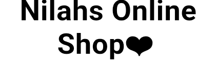 Nilah's Online Shop