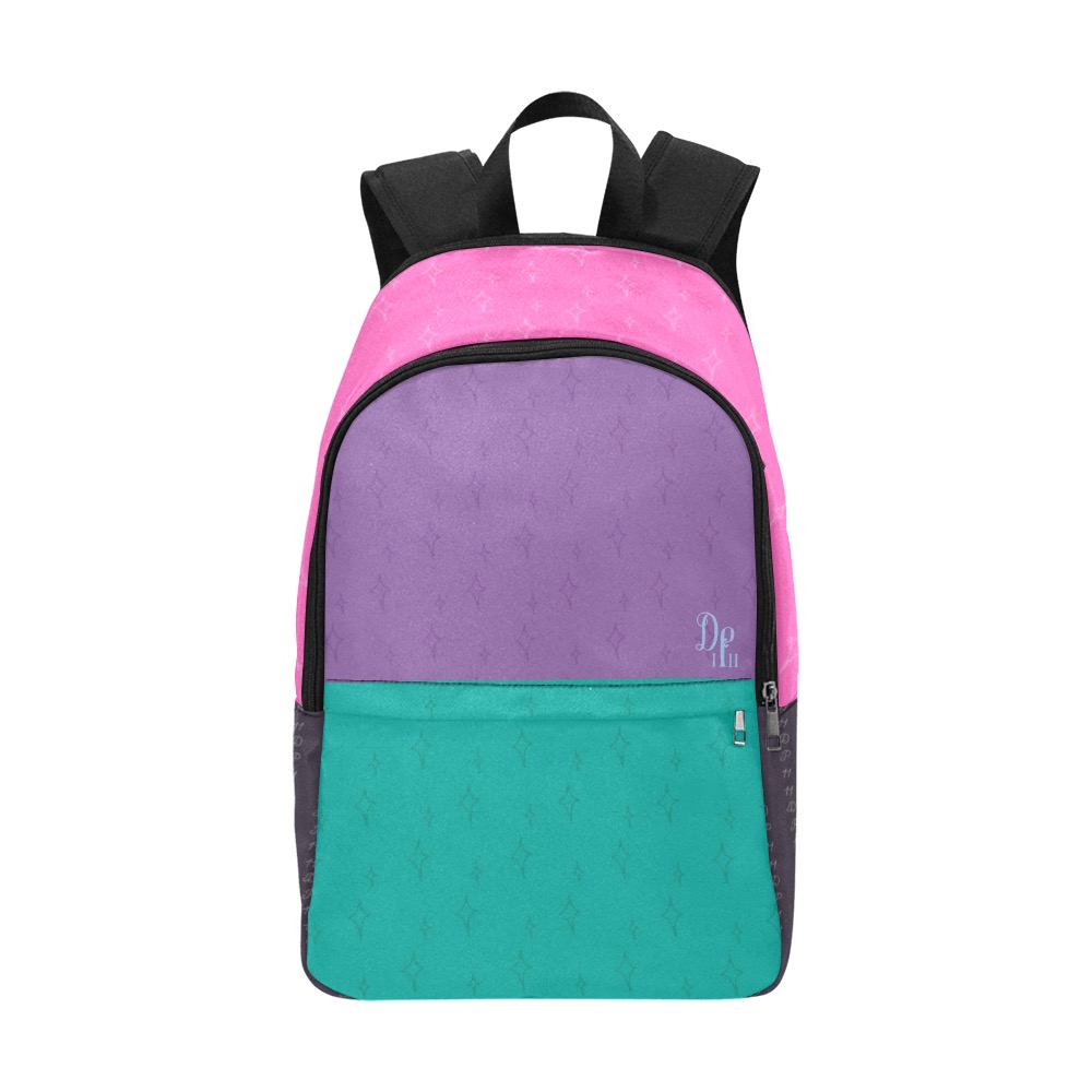 DP1111 Tricolor Backpack (Mystical Witch Collection)