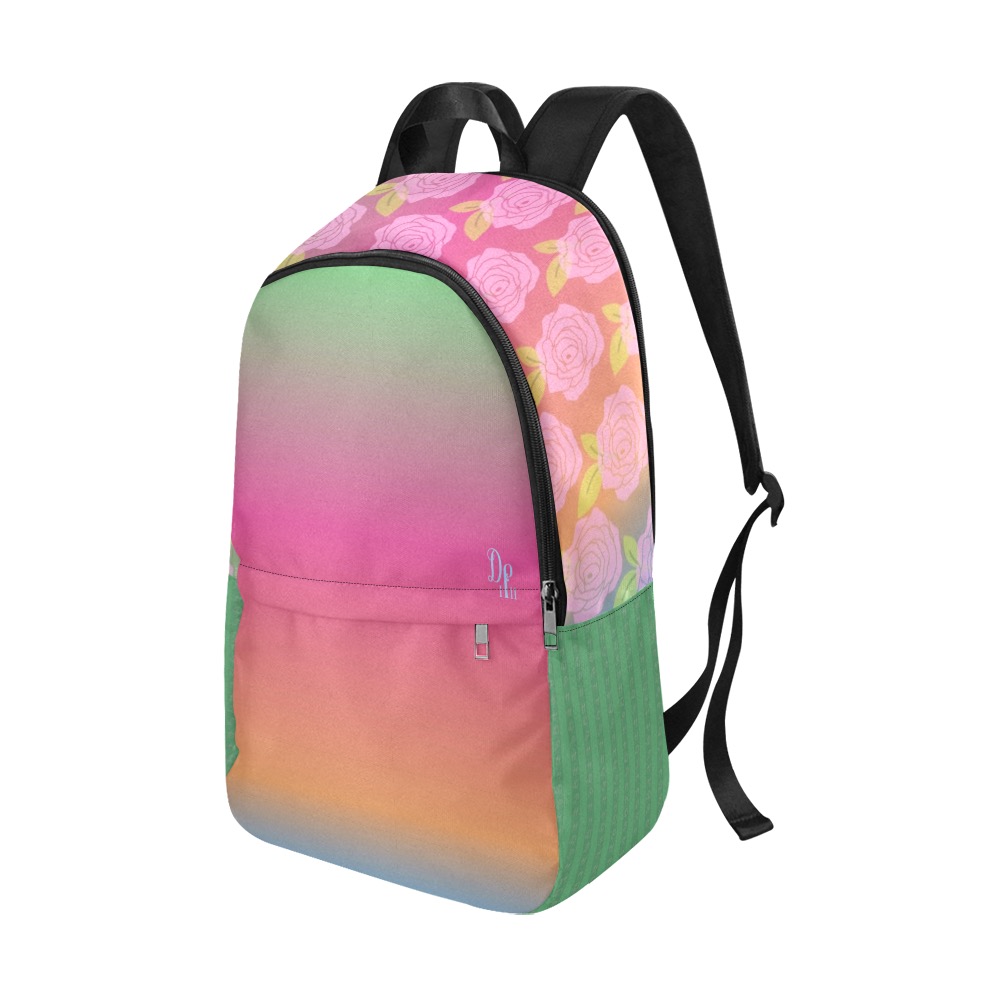 DP1111 Enchanted Forest Backpack (Mystical Witch Collection)