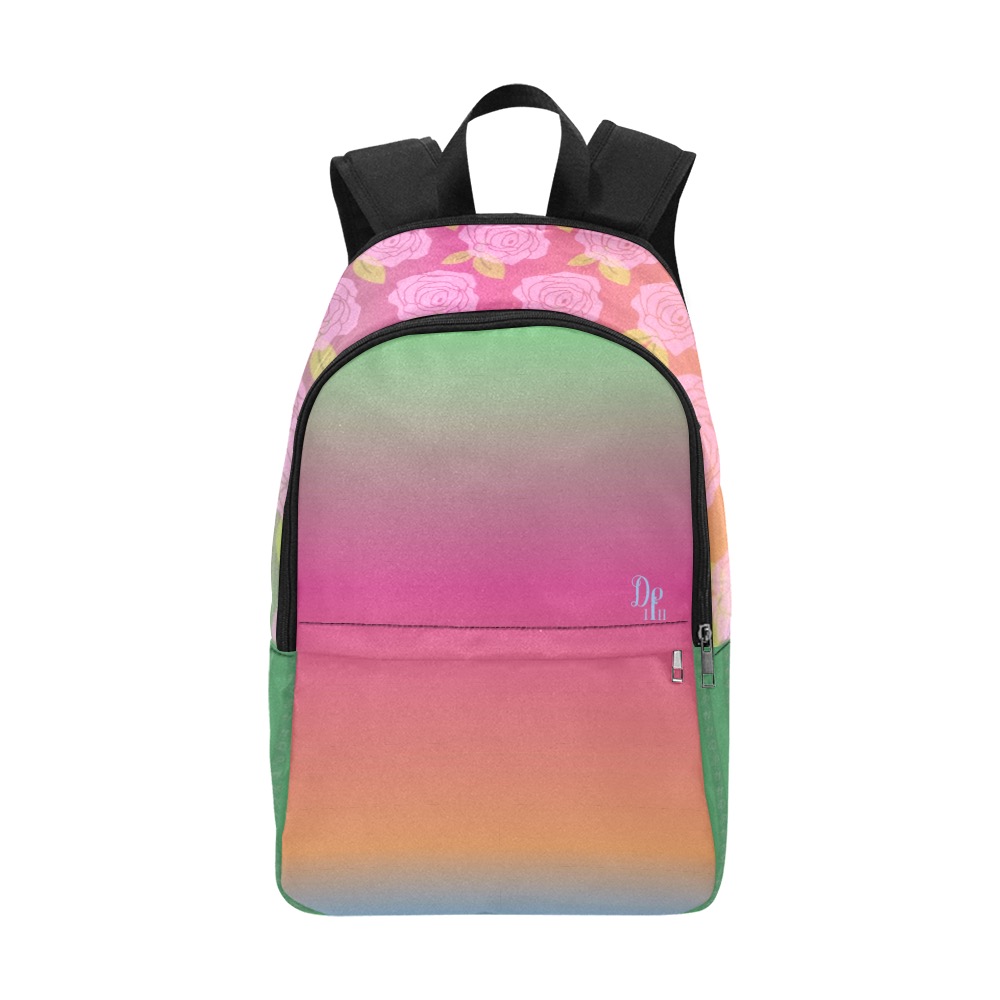 DP1111 Enchanted Forest Backpack (Mystical Witch Collection)