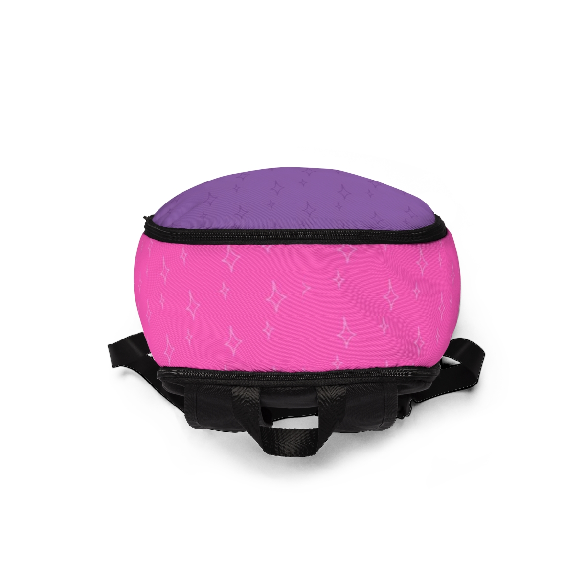 DP1111 Tricolor Backpack (Mystical Witch Collection)