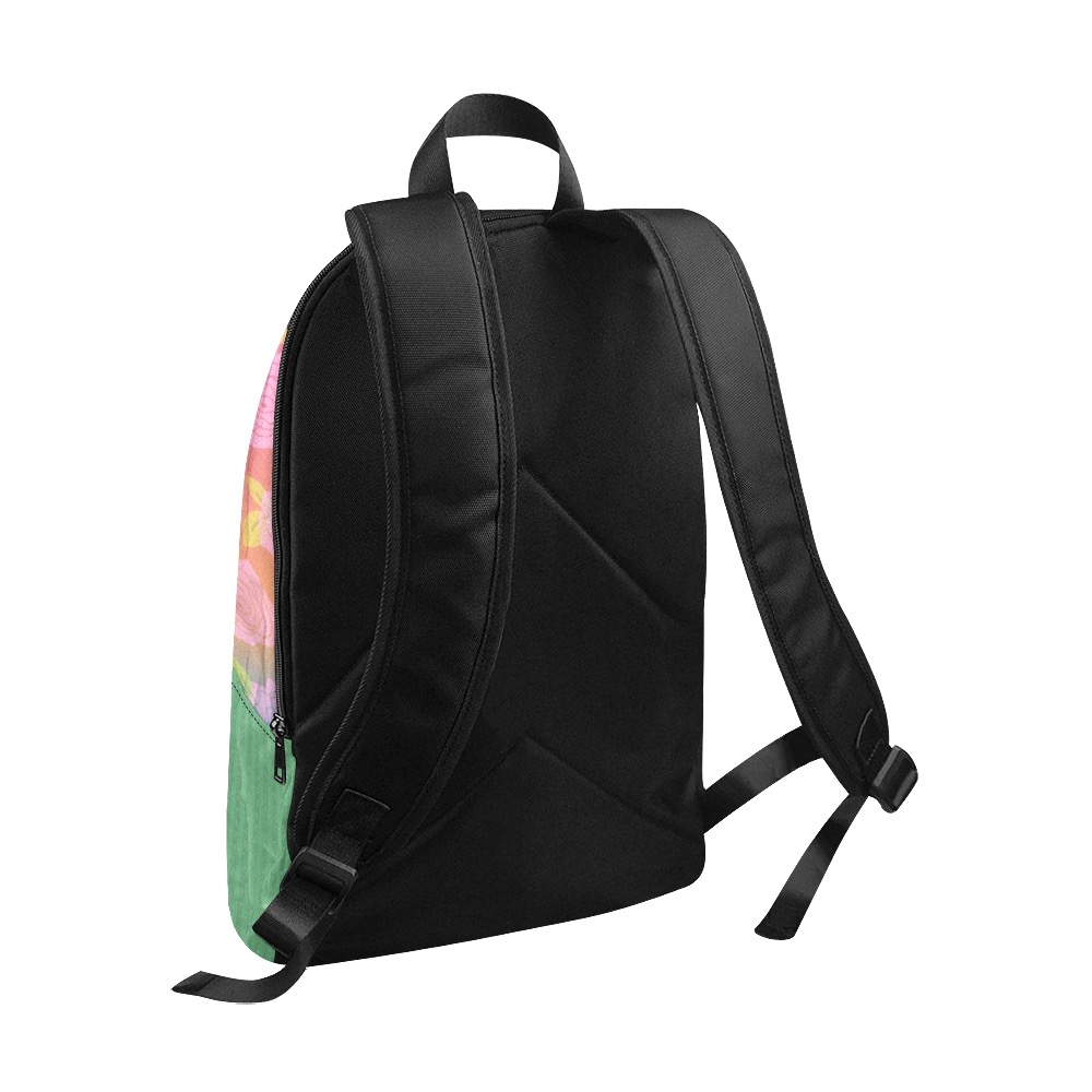 DP1111 Enchanted Forest Backpack (Mystical Witch Collection)