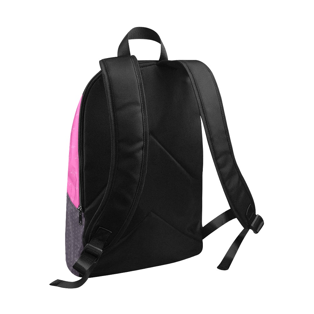 DP1111 Tricolor Backpack (Mystical Witch Collection)