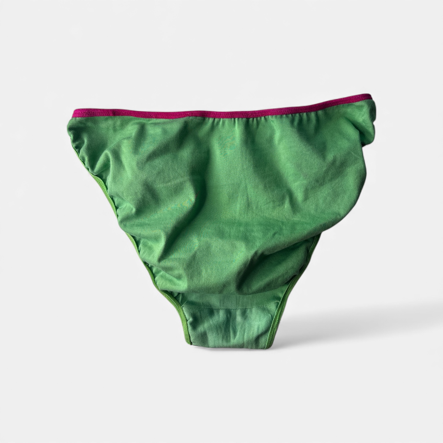 The New Leaf brief