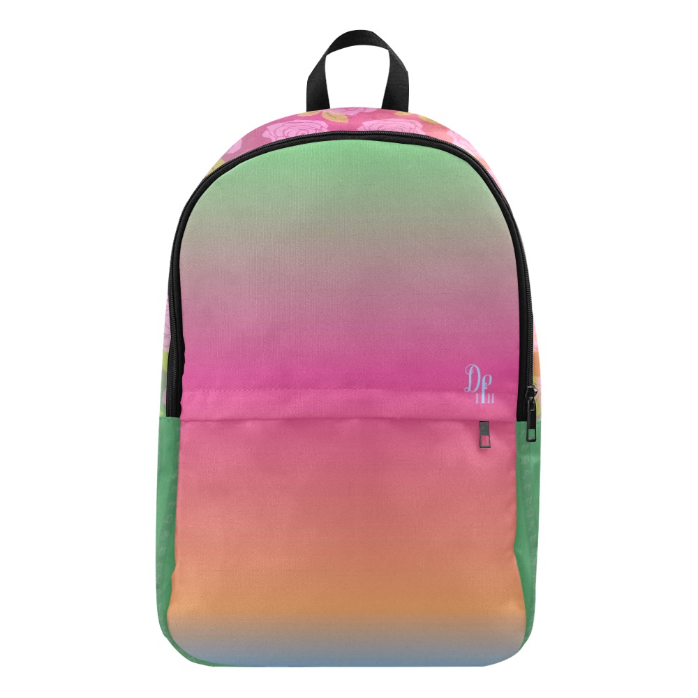 DP1111 Enchanted Forest Backpack (Mystical Witch Collection)