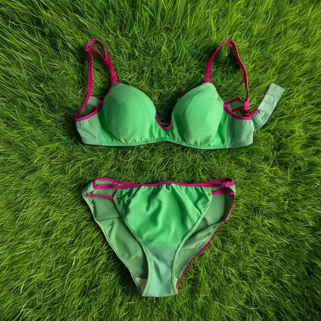 The New Leaf brief