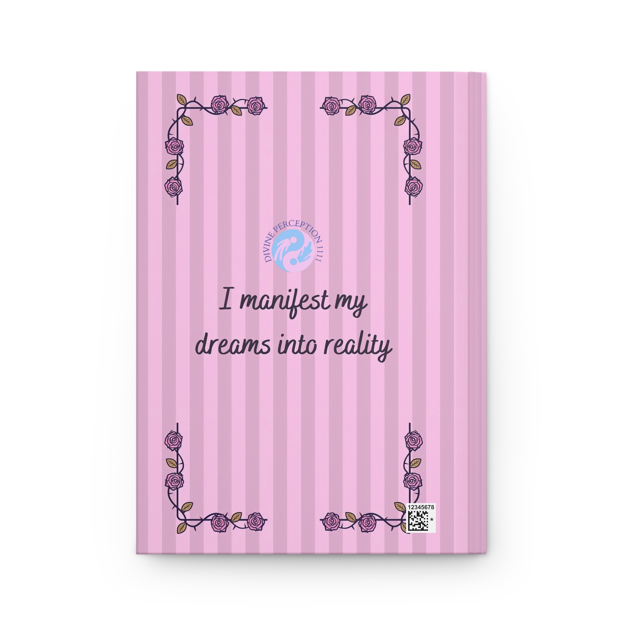 Spellbook Journal
