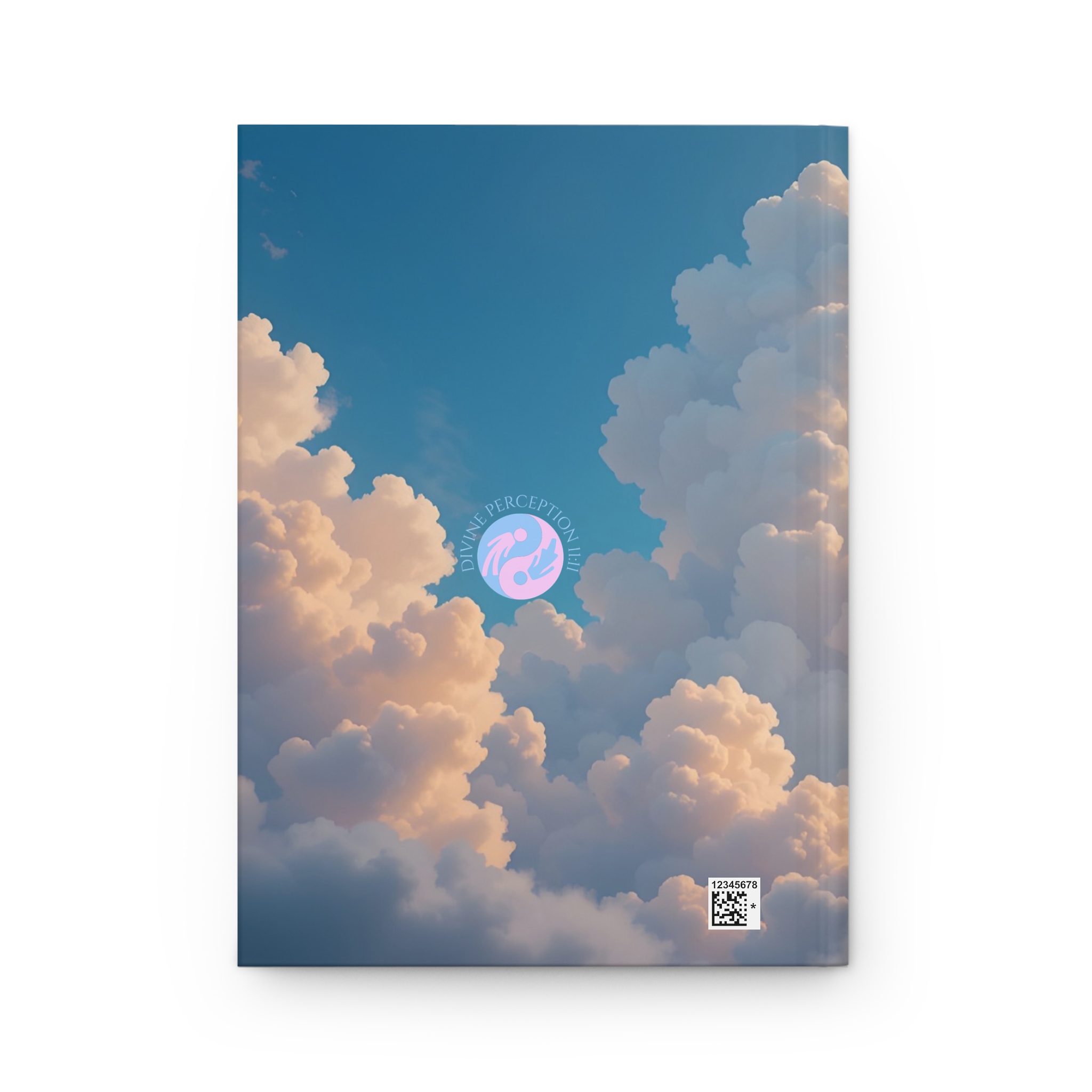 On My Mind Journal