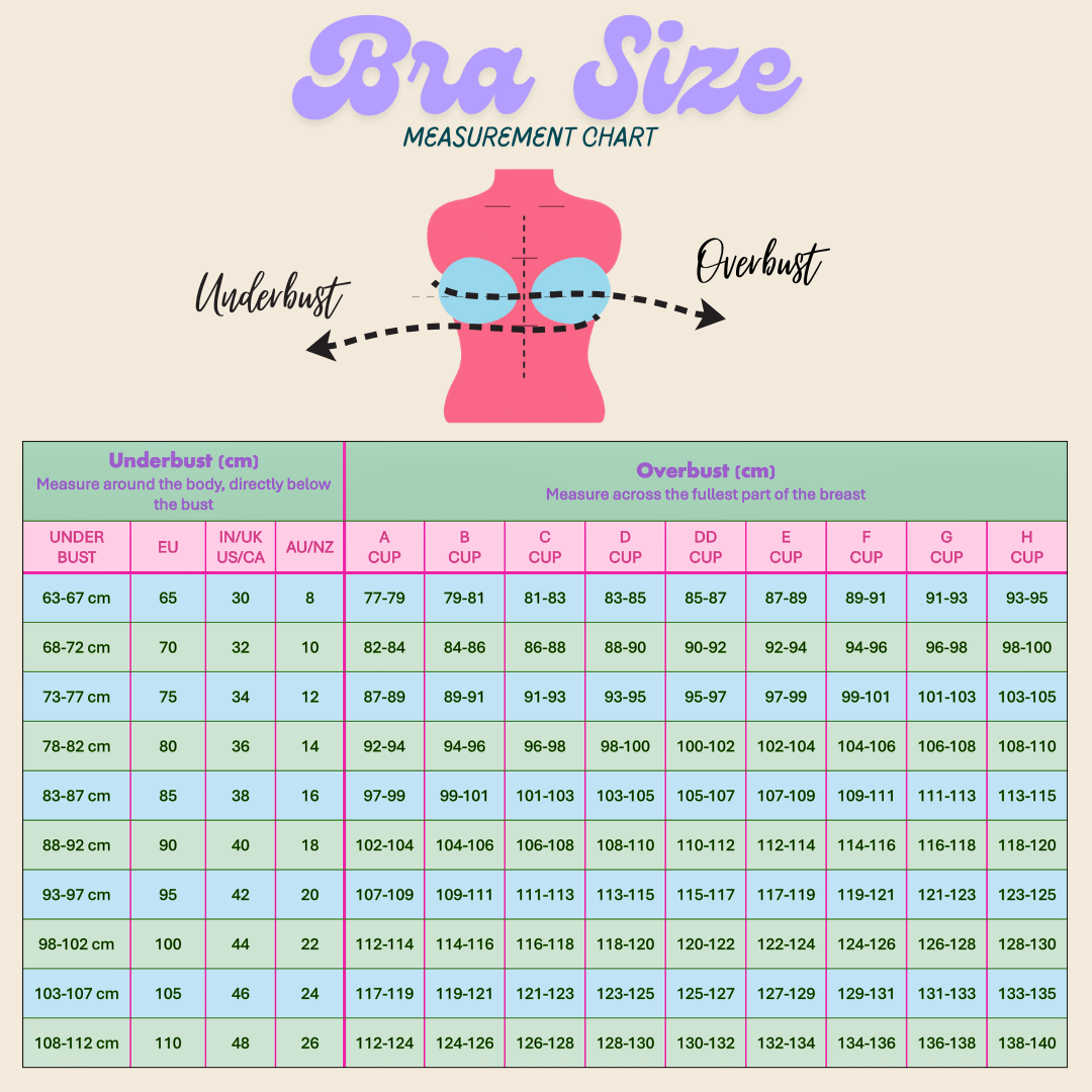 Cinderella Brassiere