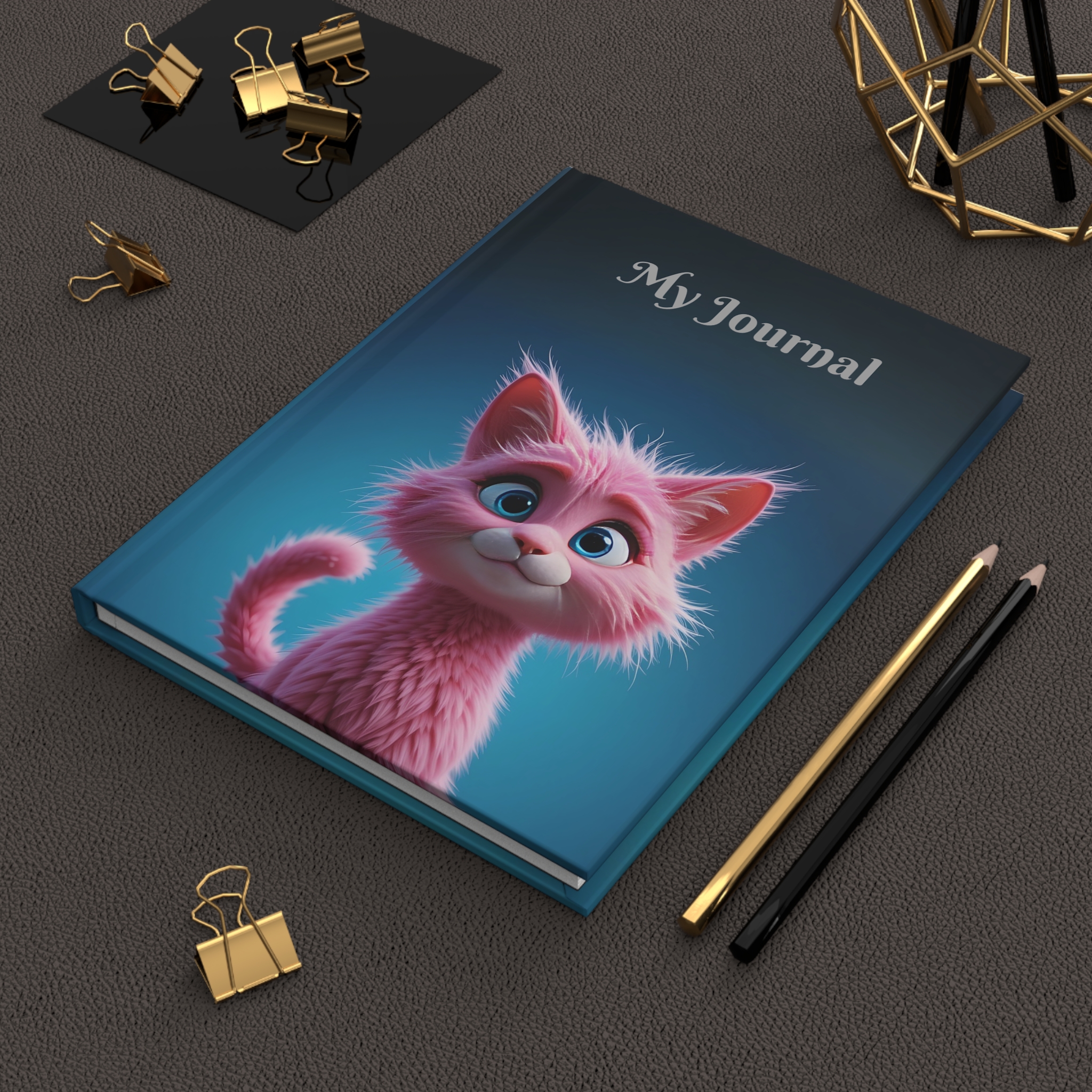 My Journal