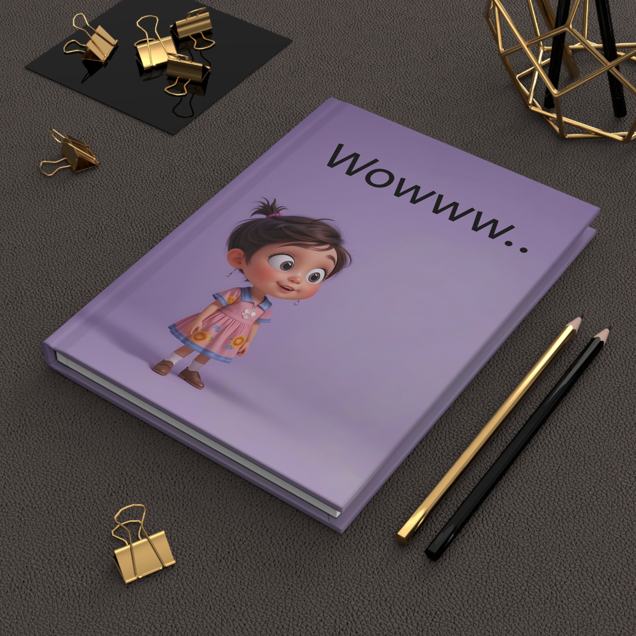 Wowww Journal