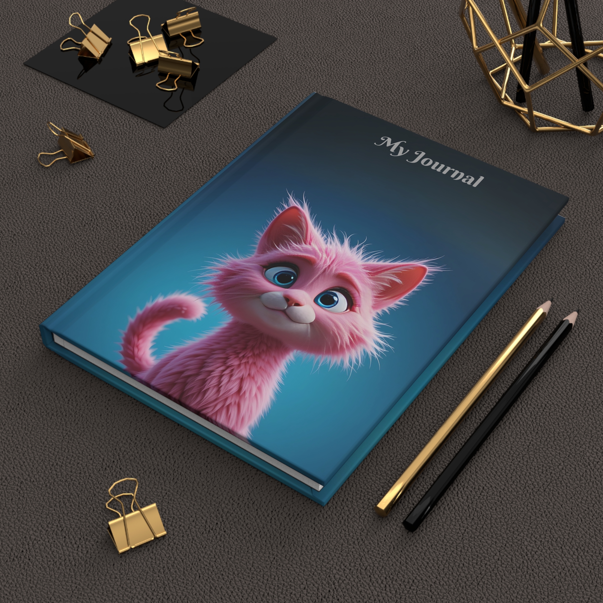 My Journal