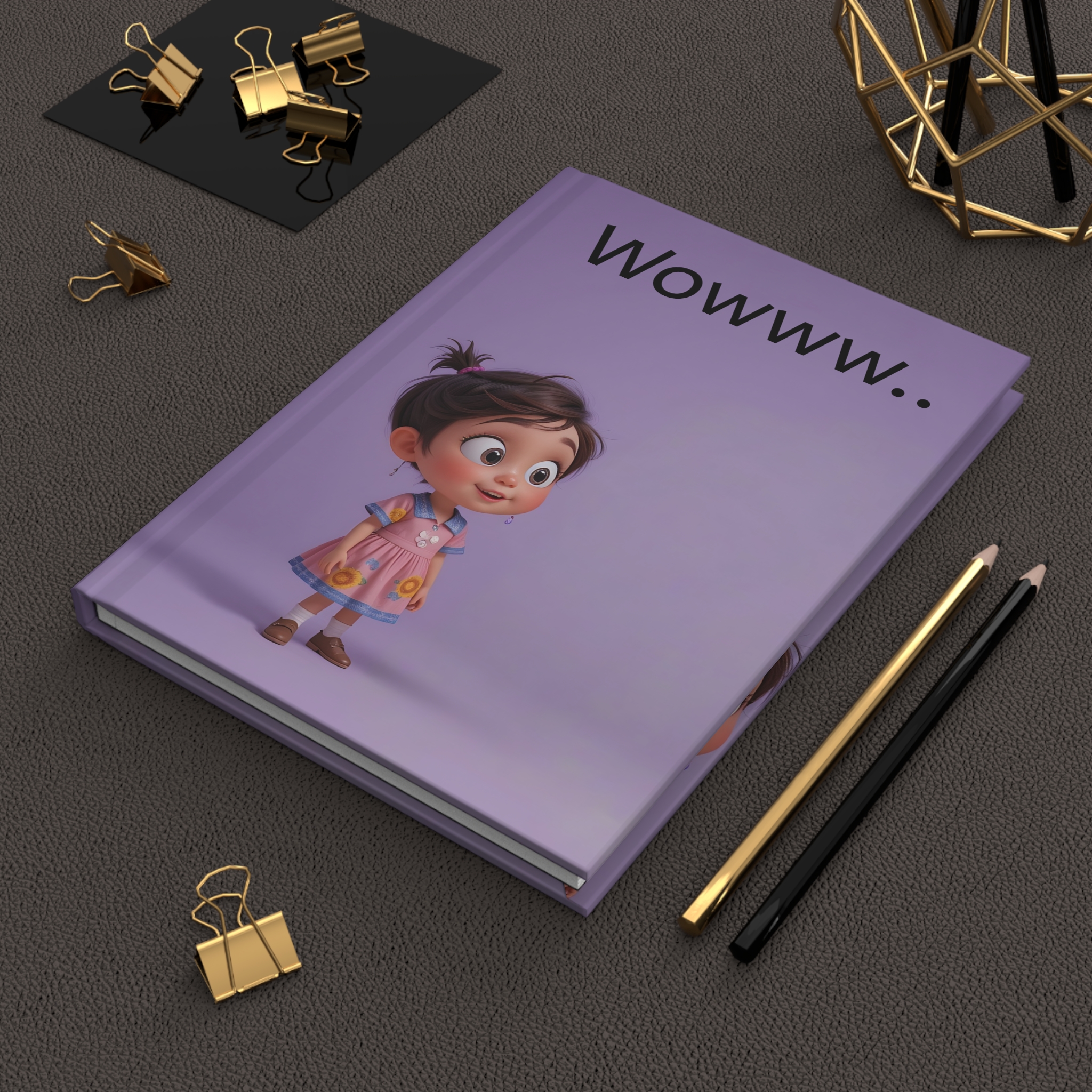Wowww Journal