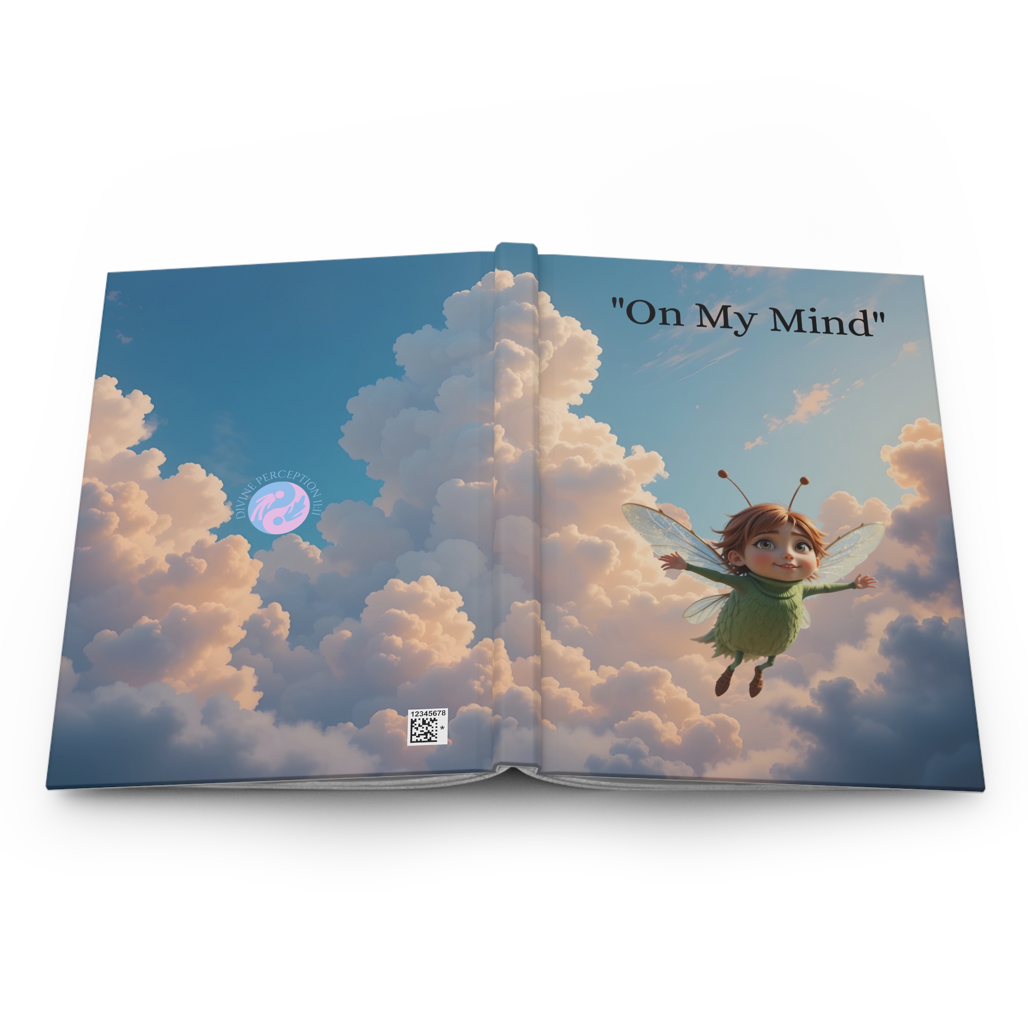 On My Mind Journal
