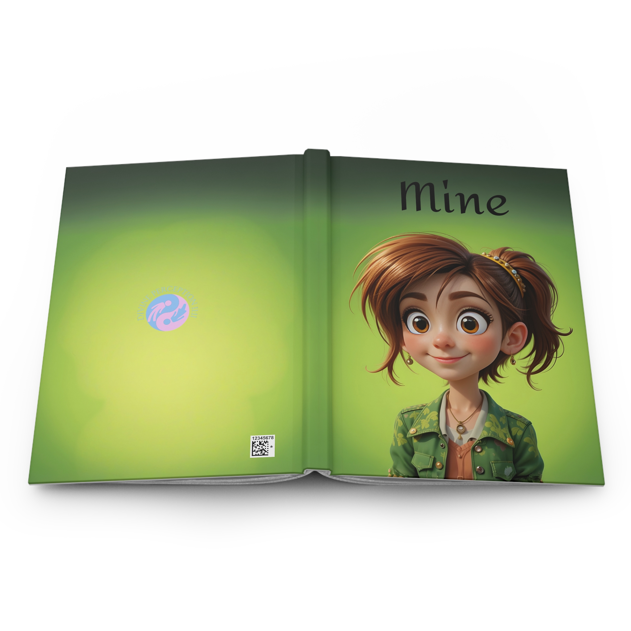 Mine Journal