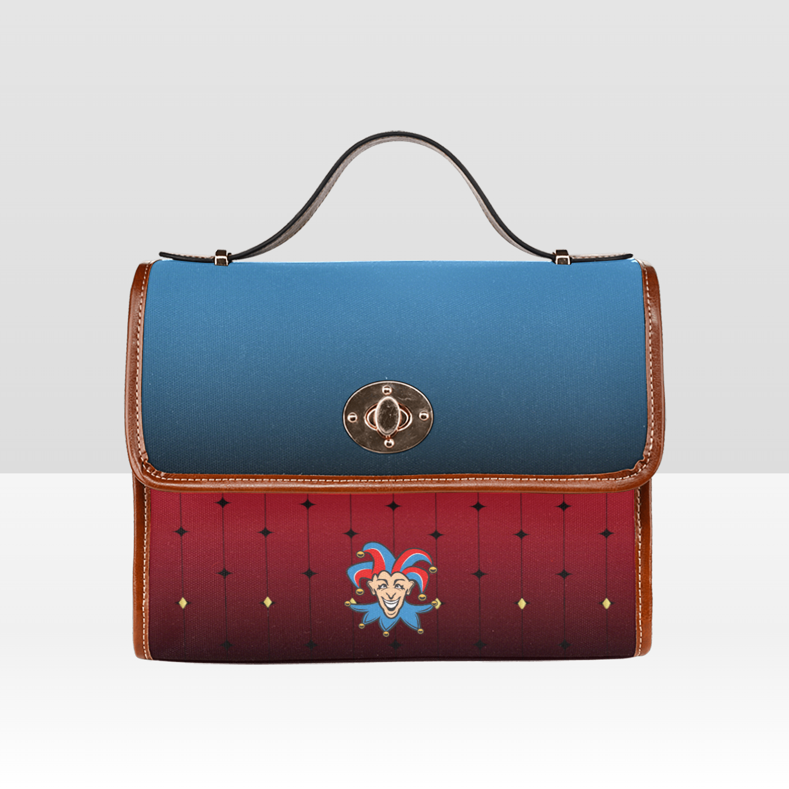 DP11:11 Playing Card Bag (Joker)