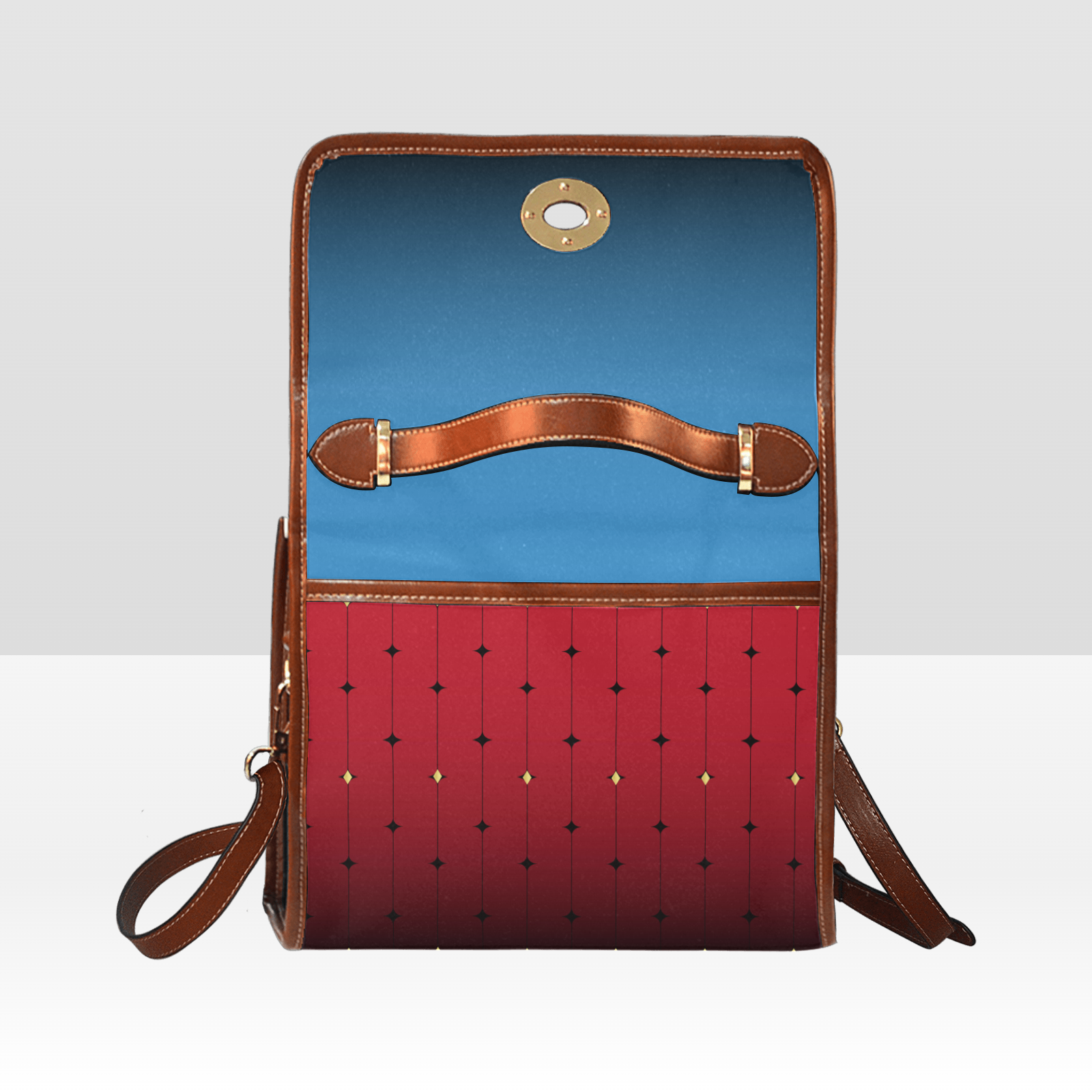 DP11:11 Playing Card Bag (Joker)