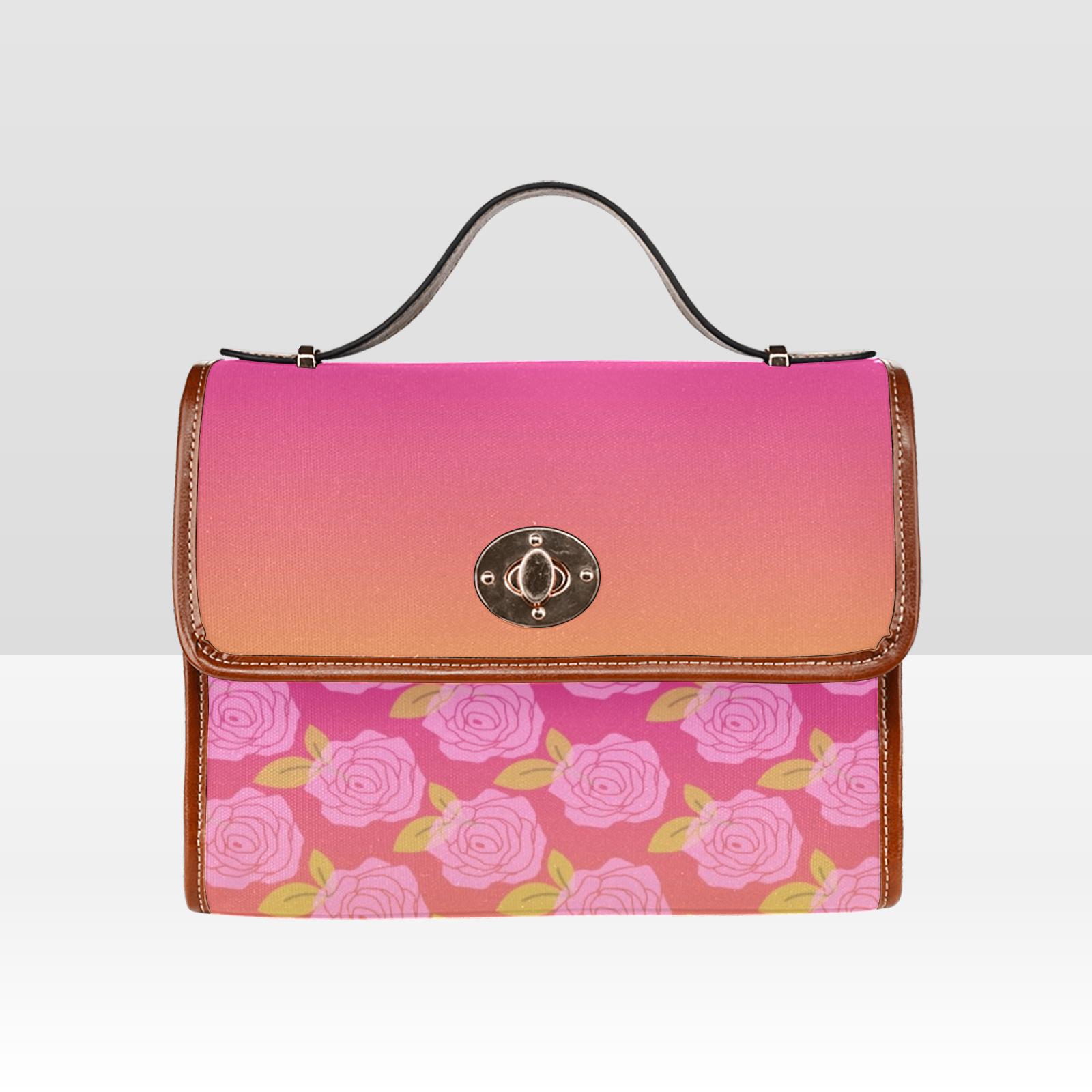 DP11:11 Rose Bag (Orange)
