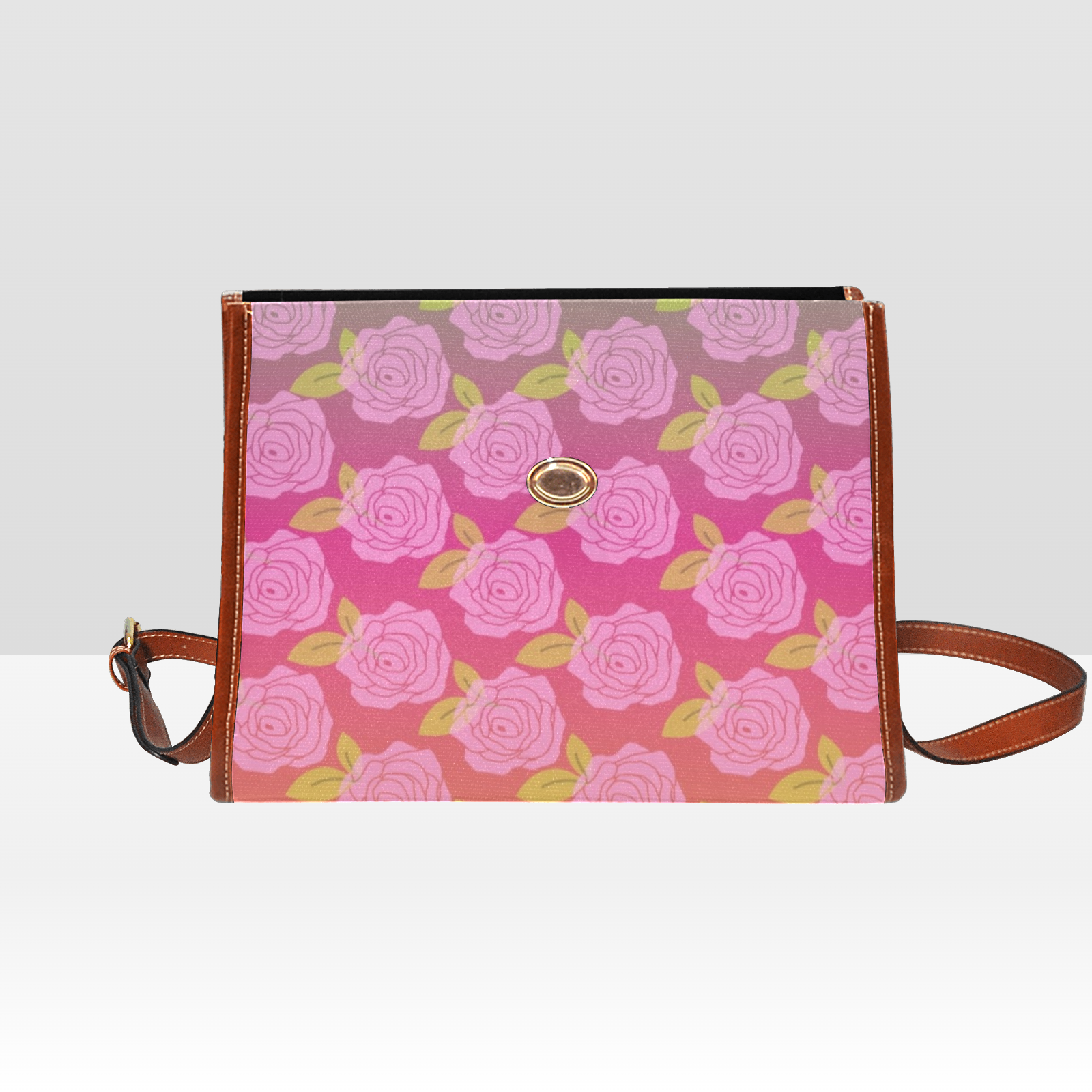 DP11:11 Rose Bag (Orange)