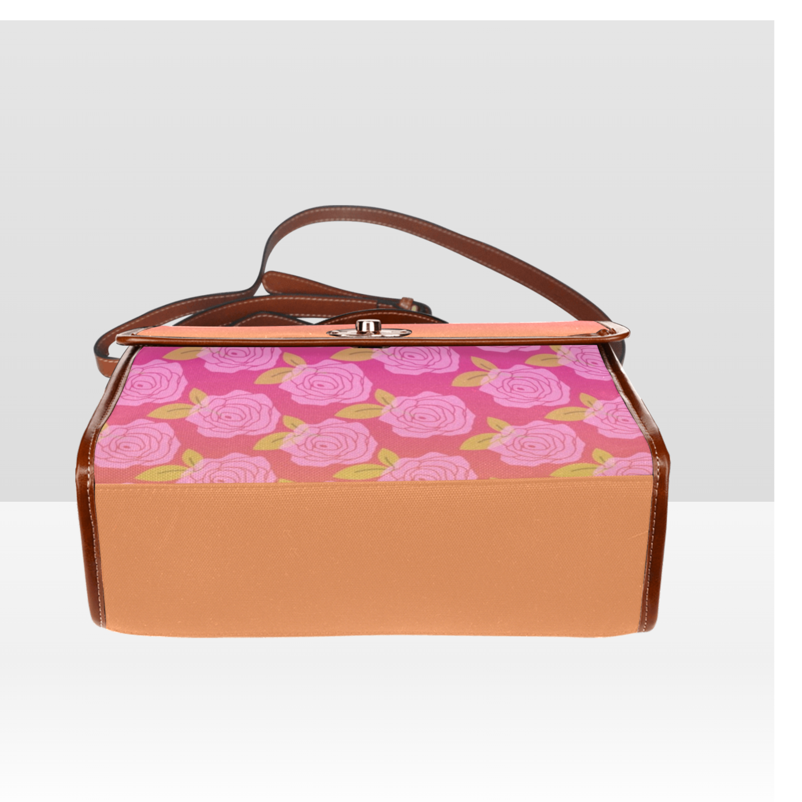 DP11:11 Rose Bag (Orange)