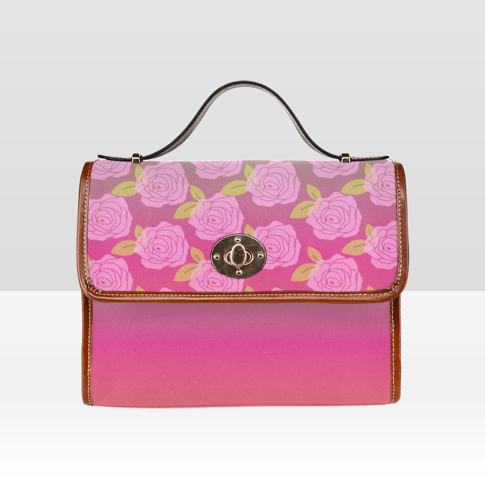 DP11:11 Rose Bag (Pink)