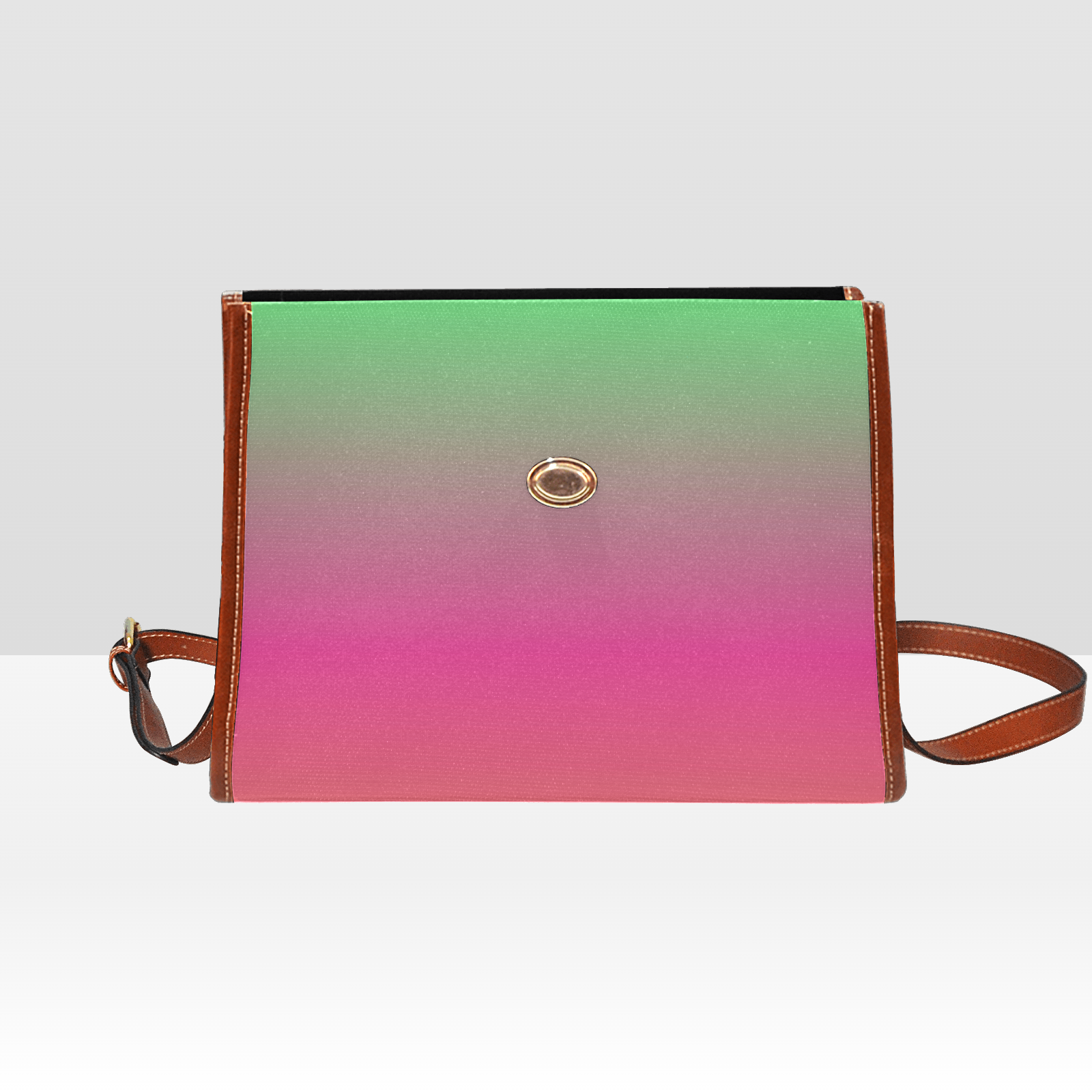 DP11:11 Rose Bag (Pink)