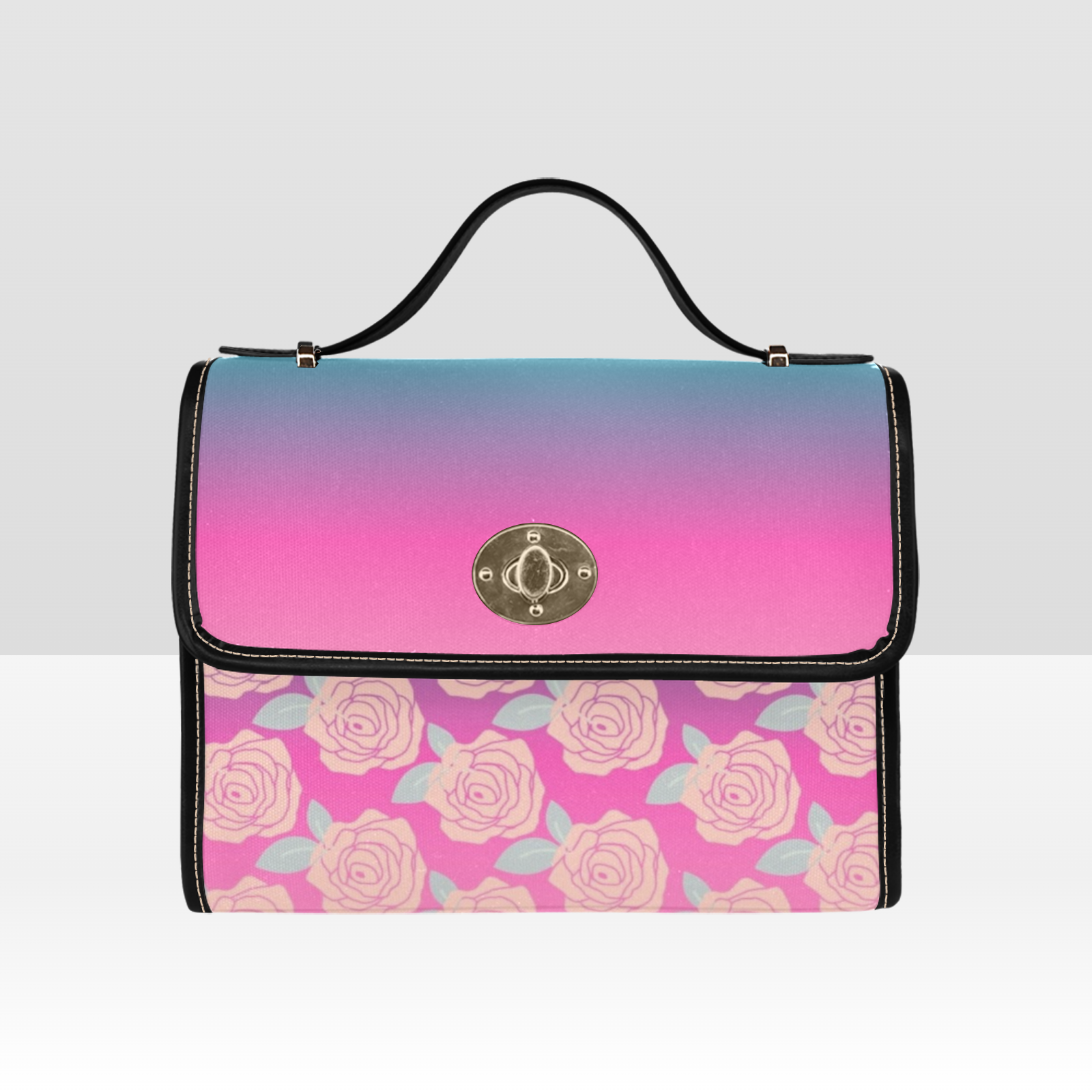 DP11:11 Rose Bag (Blue)