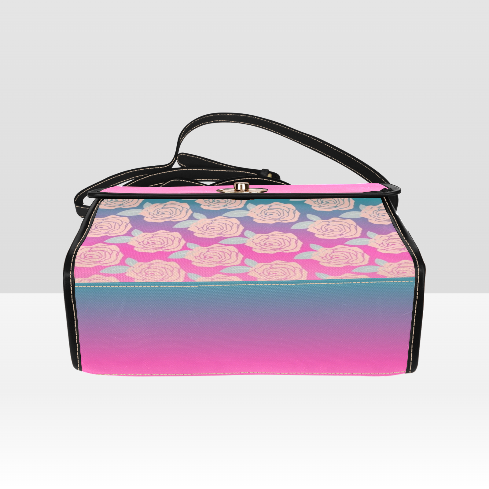 DP11:11 Rose Bag (Blue)