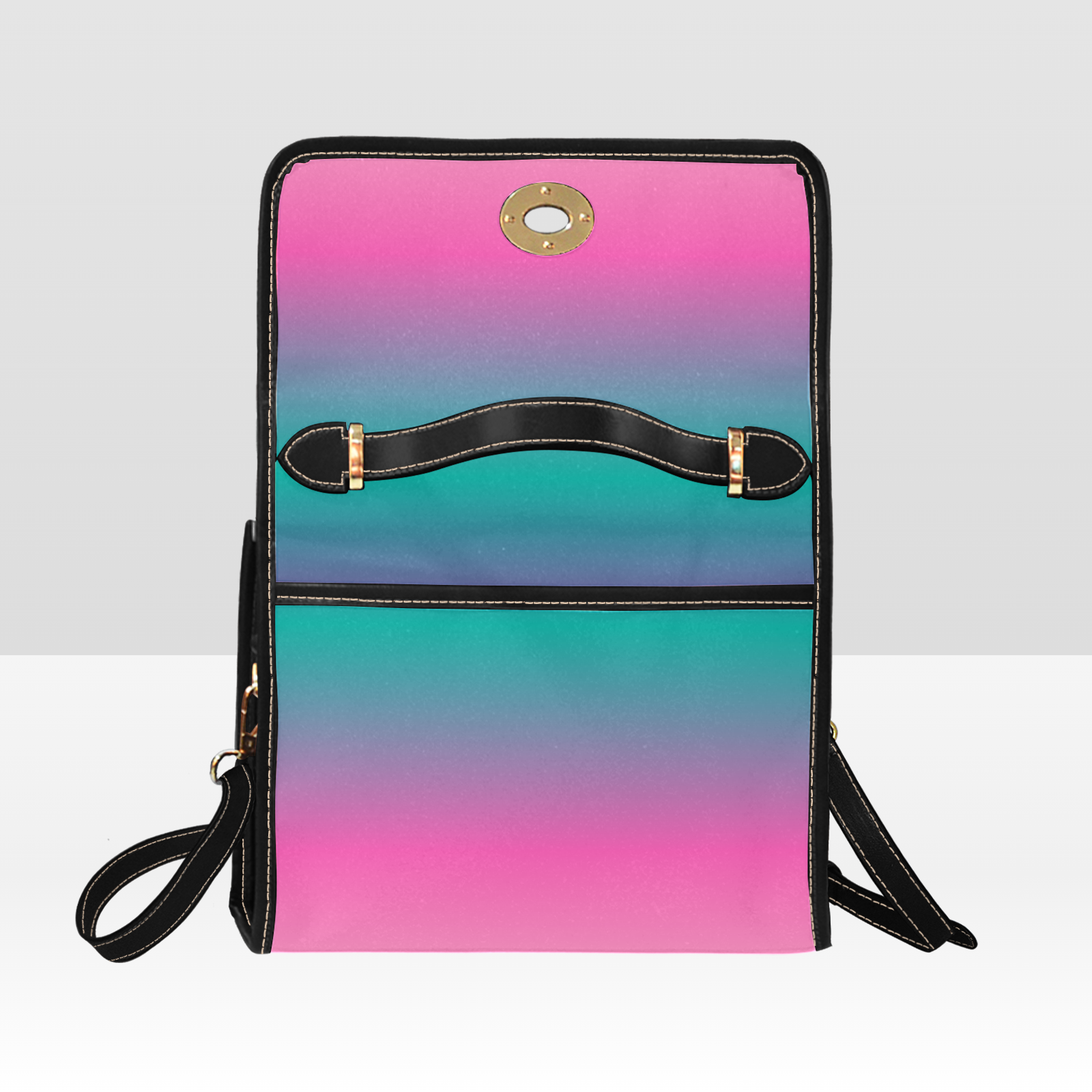 DP11:11 Rose Bag (Blue)