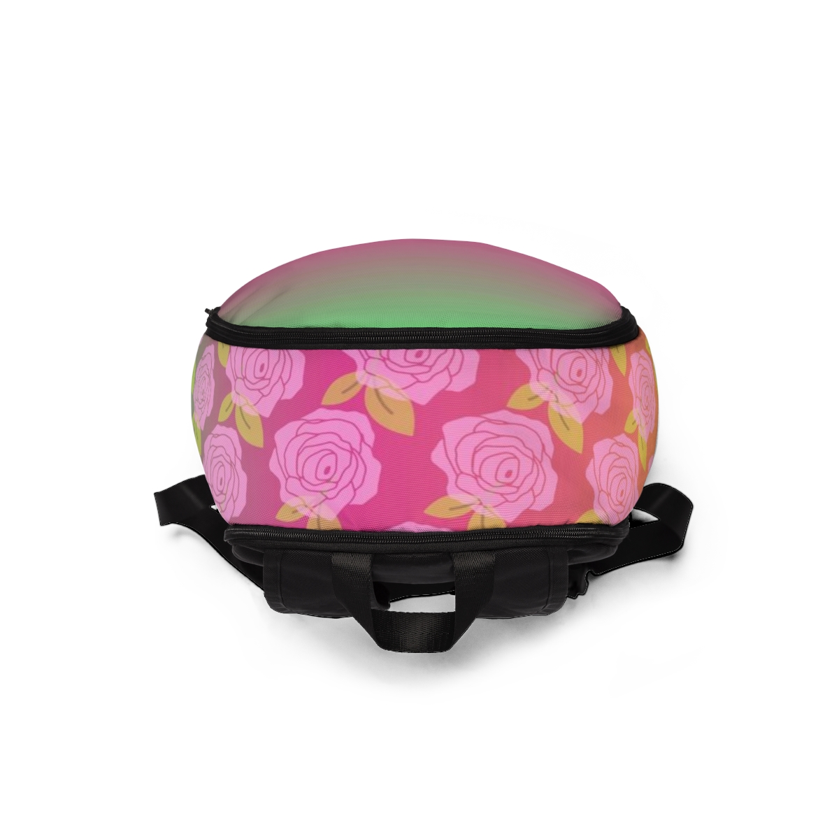 DP1111 Enchanted Forest Backpack (Mystical Witch Collection)