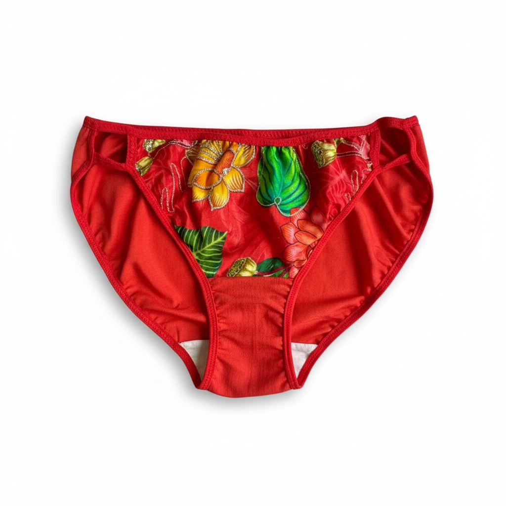 "Indian Wedding" Brief