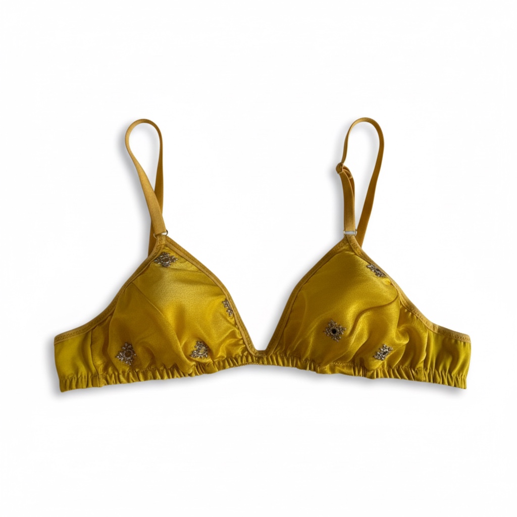 Golden Era Brassiere