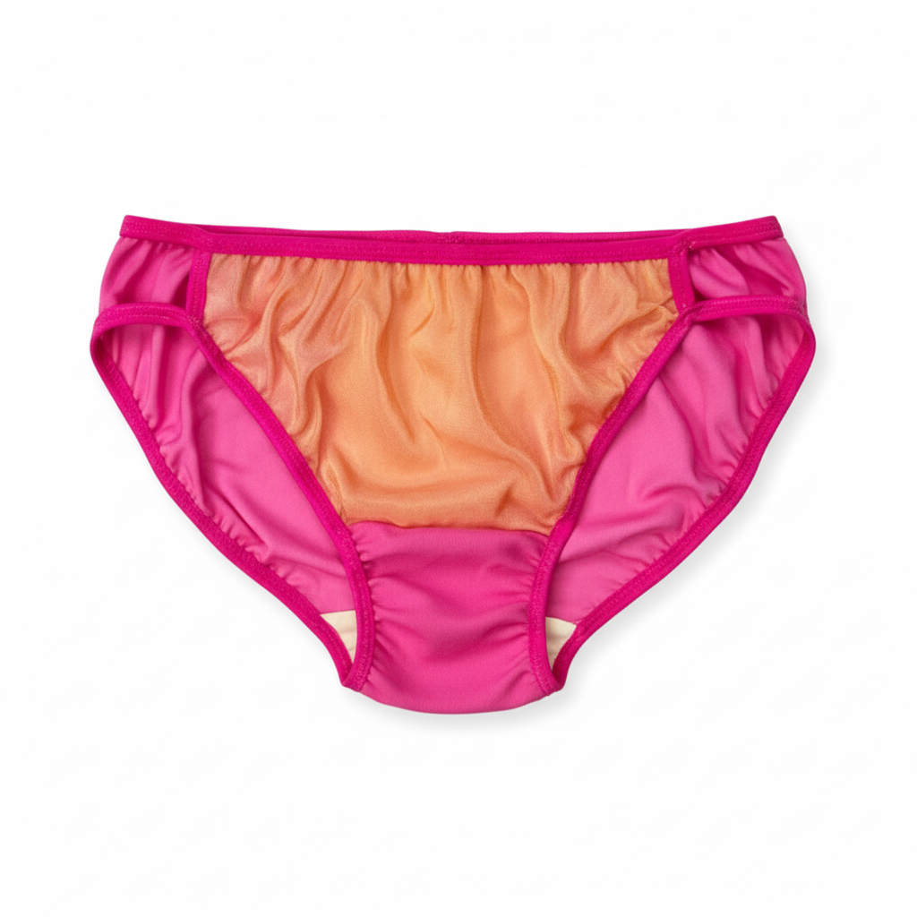Pink Sherbet Brief
